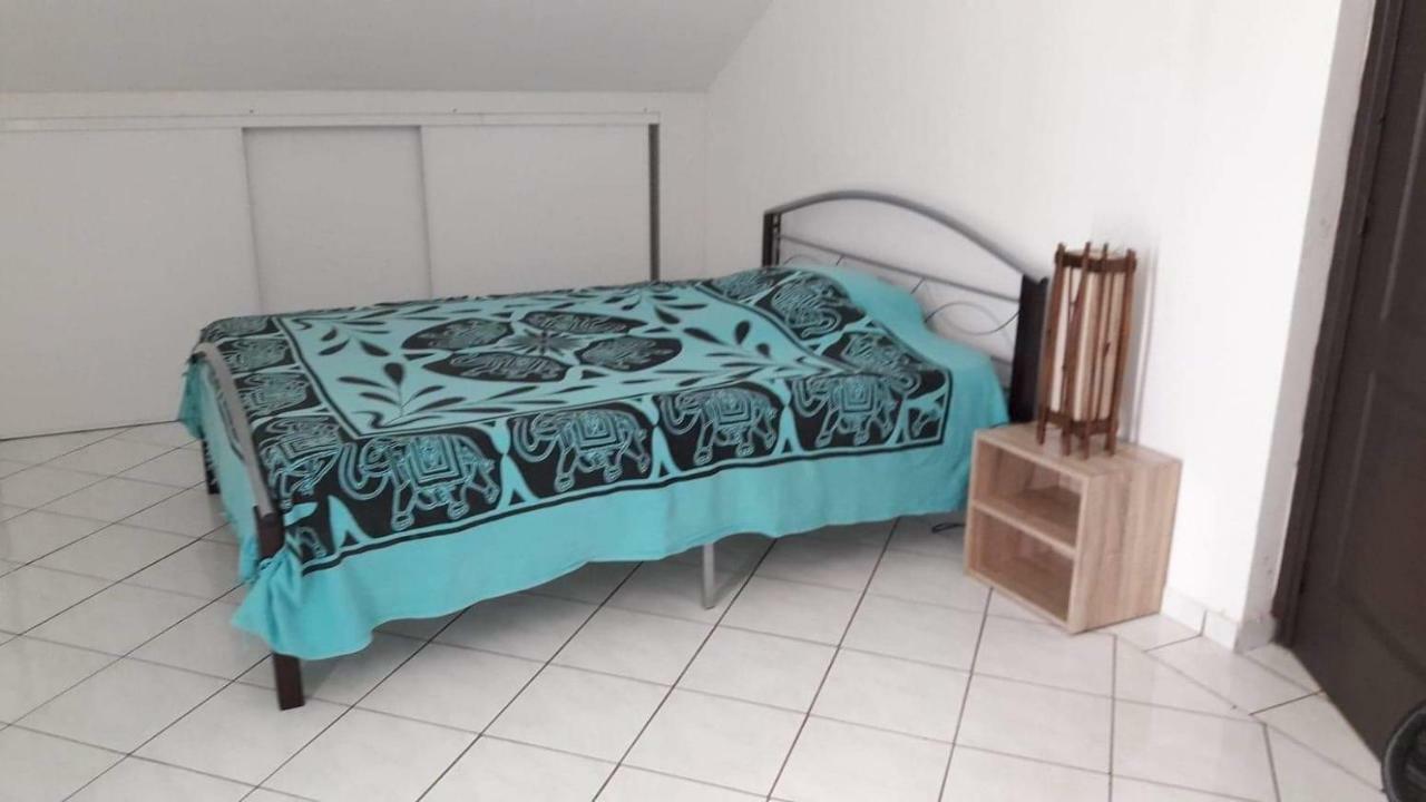 Lakazadom974 - Chambres D'Hotes Saint-Gilles-les Hauts Eksteriør billede